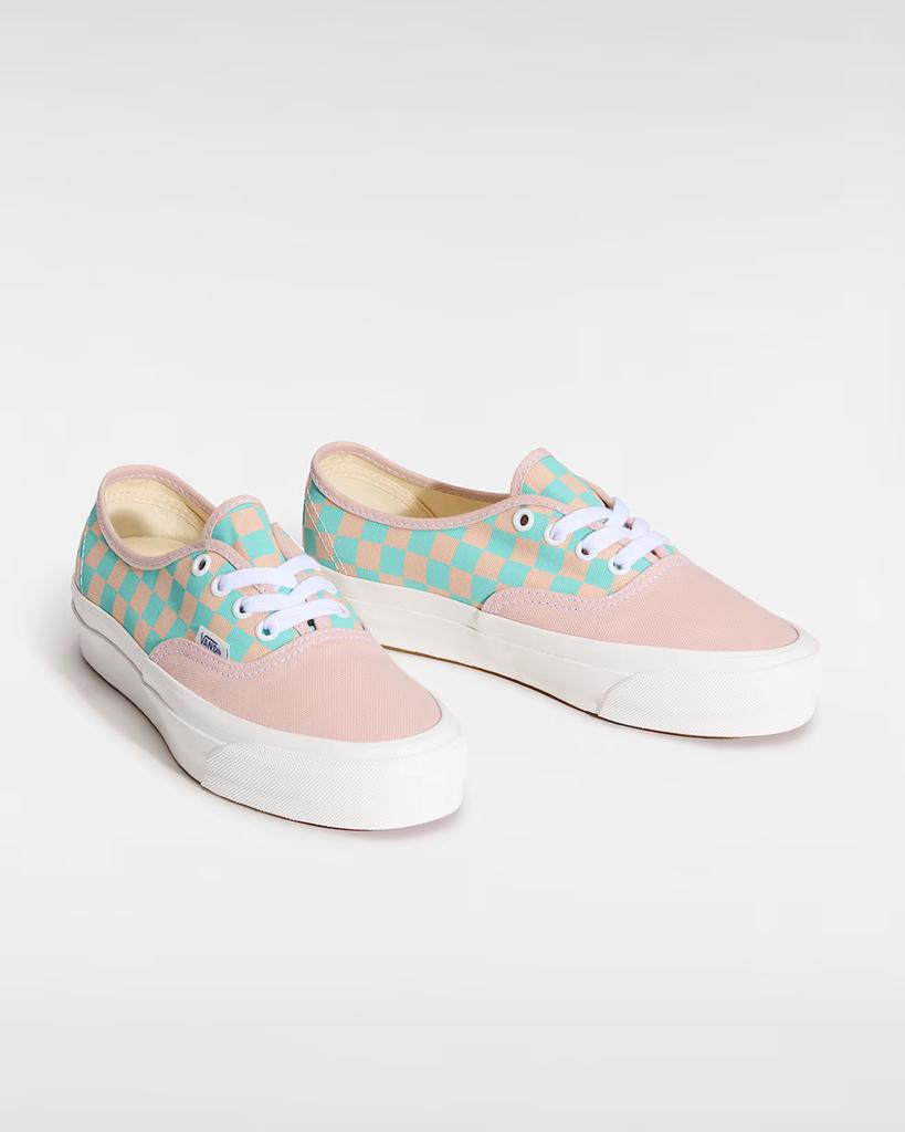 VN000EBNO3N Vans Premium Authentic 44 Sepia Rose (Men's)