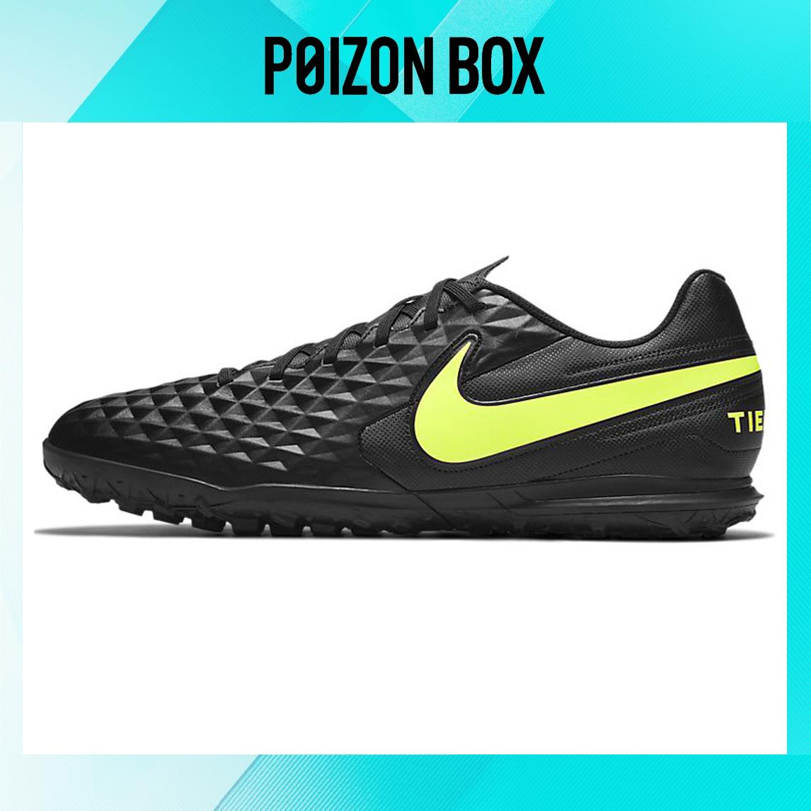 

бутсы Nike Legend Football shoes Unisex AT6109-070