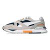 Puma Mirage Mox Zomšiniai Pilkai Violetiniai Intensyviai Mėlyni Unisex Sportbačiai 381000-01