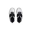 Under Armour Zone BB PS White Black Kids Sneakers 3024263-102