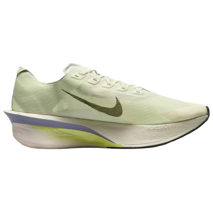 Nike Zoom VaporFly Next 4% Casual Running Shoes Unisex Green HF6414-004