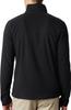 Jacket Columbia Fast Trek Microfleece Men (1772751) Black