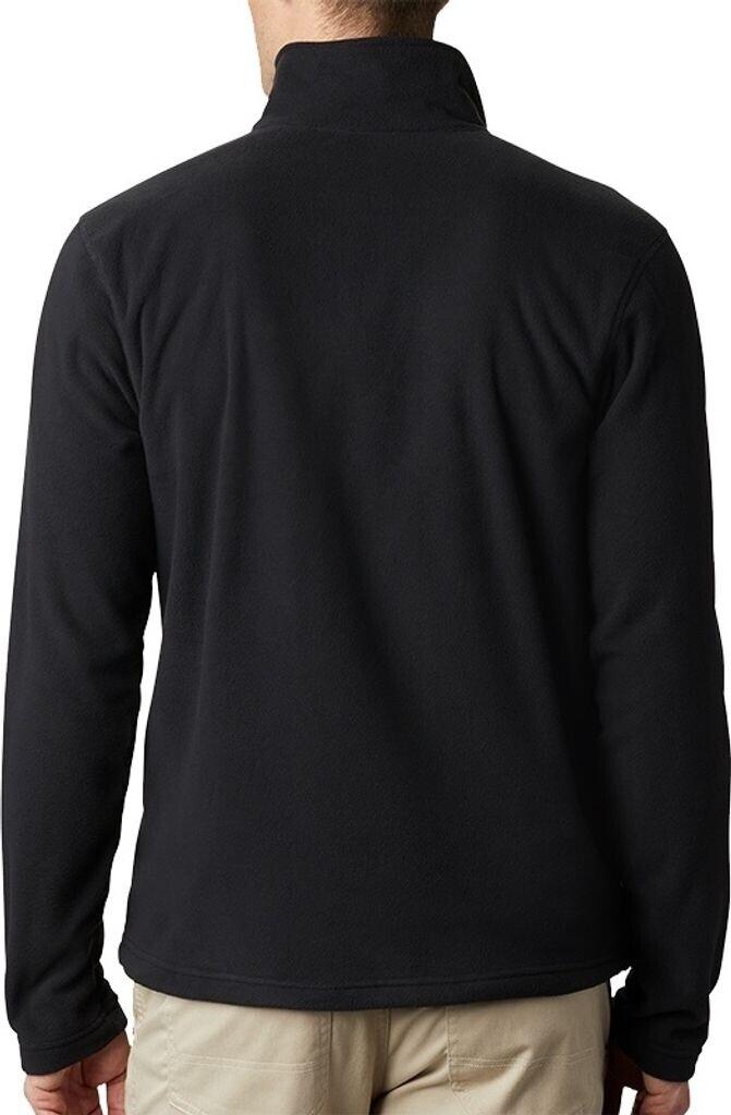 Jacket Columbia Fast Trek Microfleece Men (1772751) Black
