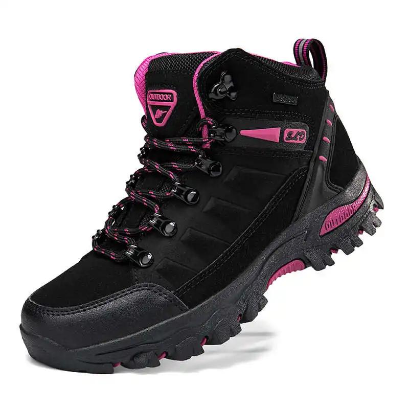 Fashion Black Platformed Women's All For Summer Women Autumn High Boots Shoes High Sneakers For Women Sports Cute Tenisfeminino