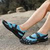 Men Women Beach Aqua Shoes Quick Dry Swimming Shoes Breathable River Sea Aqua Shoes Sneakers Size 36-45 For Training Gym Running