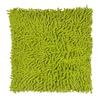Seventies Green Cotton Cushion 40x40