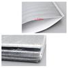 20Pcs Lunch Bag Thermal Insulation Aluminum Foil Disposable Food Delivery Pouch