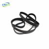 HTD 3M Rubber Timing Belt Width 10mm Length 285mm-435mm 3M Drive Belt 324 327 330 333 336 339 342 345 348 351 354 357 360 363mm