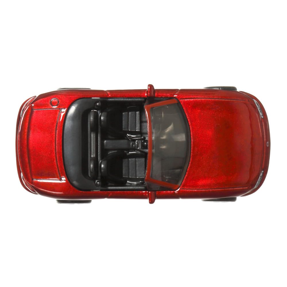 Mattel Hot Wheels Boulevard Mazda Mazdaspeed Miata 3 and HKF22 - '04 (Ages up)