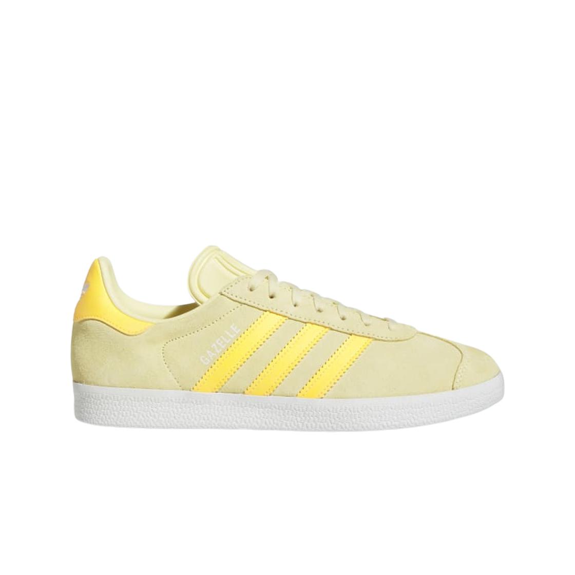 

Adidas Gazelle Почти Желтое Солнечное Золото IE5138 Женские Кроссовки