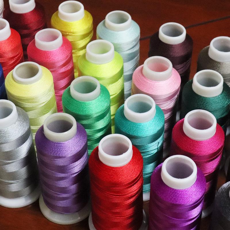High-Strength Thread 0 #-40 #Clothing, Shoes, Bags, Teduolong Thread, Special Sewing Thread For Handbags And Leather Goods