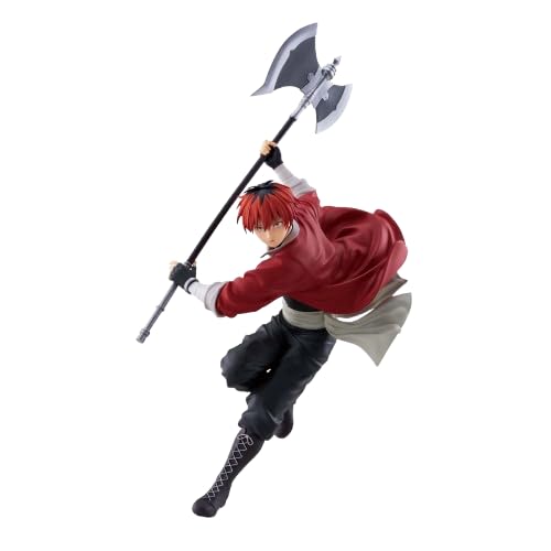 Banpresto Funeral of Freiren MAXIMATIC Stark Figure Stalk