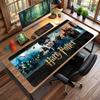 Harry Potter Printed Mouse Pad Non-Slip Waterproof Rubber Desk Mat for Gaming Office Laptop Home Decor Gift