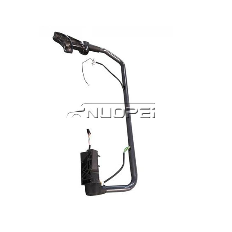 VOL Truck Body Parts Left Mirror Arm Oem 82417283