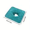 Towels For Massage Use, With Massage Bed - Comfortable And Soft Massage Bed Cover For Face - Hygienic Spa Bed Protection - Easy To Adapt