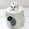 Sun Art Disney [101 Dalmatians] Teapot 370ml SAN3065