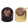 Tip Cleaner - Shavings, In A Metal Stand
