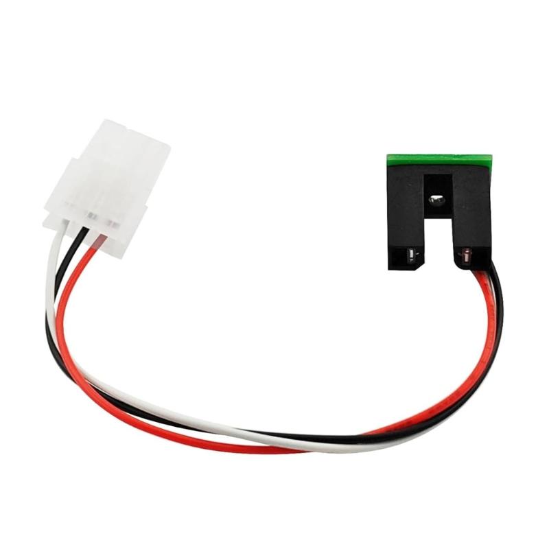Strong Plastic Coin Drop Detection Unit Plastic Texture for Washing Machine Parts Replacement 200674 TU21618 TU2123