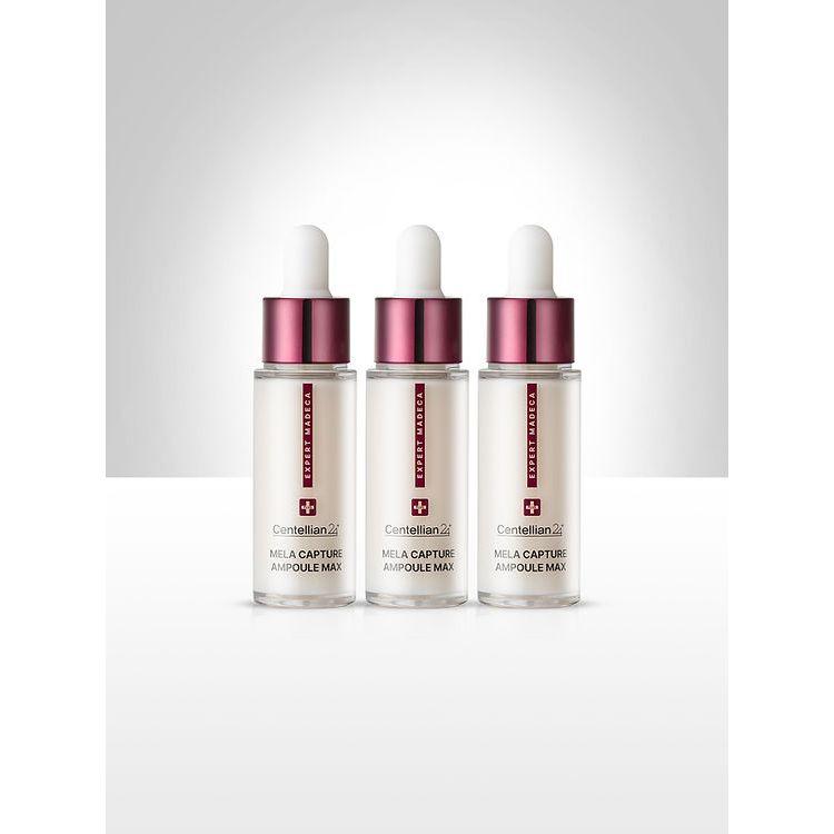 CENTELLIAN24 Expert Madeca Mela Capture Ampoule Max 15ml