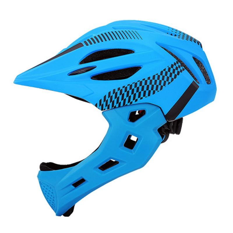 Kids Cycling Helmet Skateboard Roller Skating Protective Gear Breathable All-Round Boys Girls