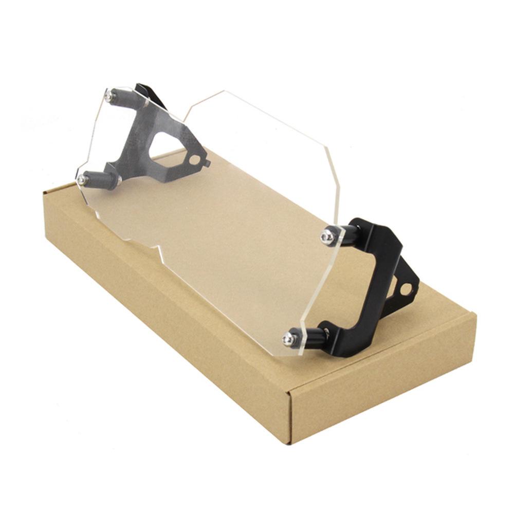 BMW F650GS/F700GS/F800GS Motorcycle Headlight Grille Protector Cover