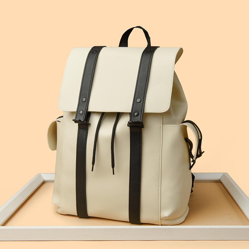 Women's Computer Backpack Large Capacity Men's Travel Backpack Student Schoolbag