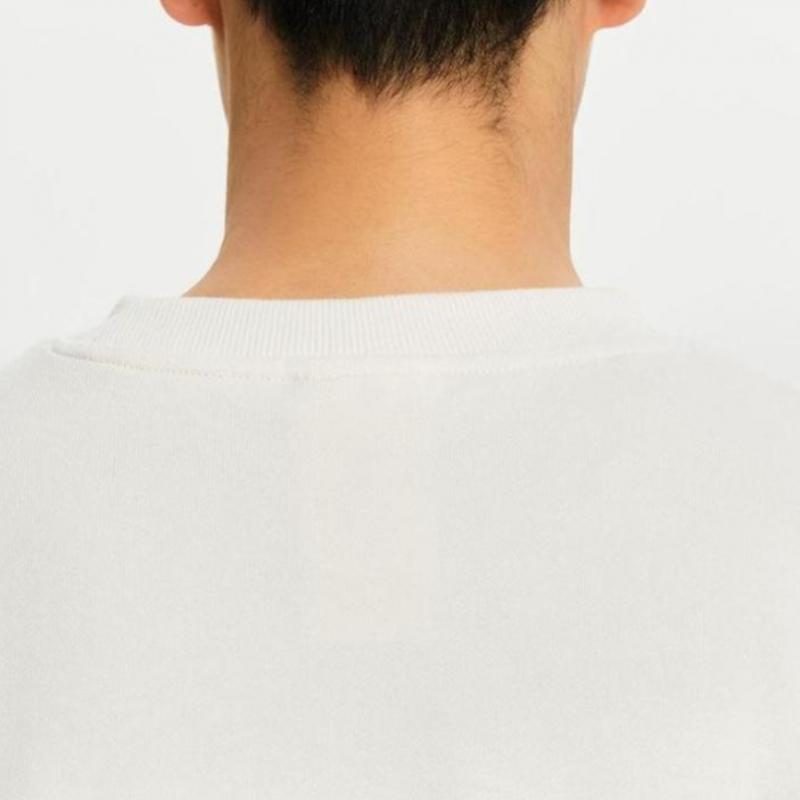 New Balance Sweatshirt Small Logo Sweatshirt Nbnce2s021 35