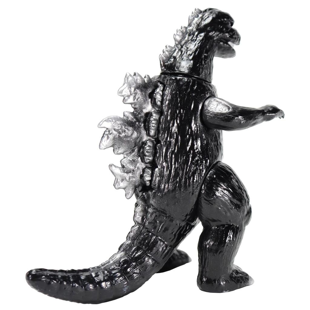 Character Content Production CCP Medium Size Series Fake Godzilla Standard Approximately 120mm PVC Figure (CCP) [14th Edition] Ver. Pre-painted