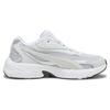 New PUMA Teveris Nitro Vortex 'Glacial Cool Light Gray' 392593-02