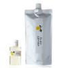 Karin Lotion" Value Refill 500ml Large Capacity Value Size Mini Bottle 30ml Included