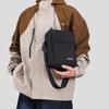 Men's Crossbody Bag Oxford Small Shoulder Bag Mobile Phone Bag