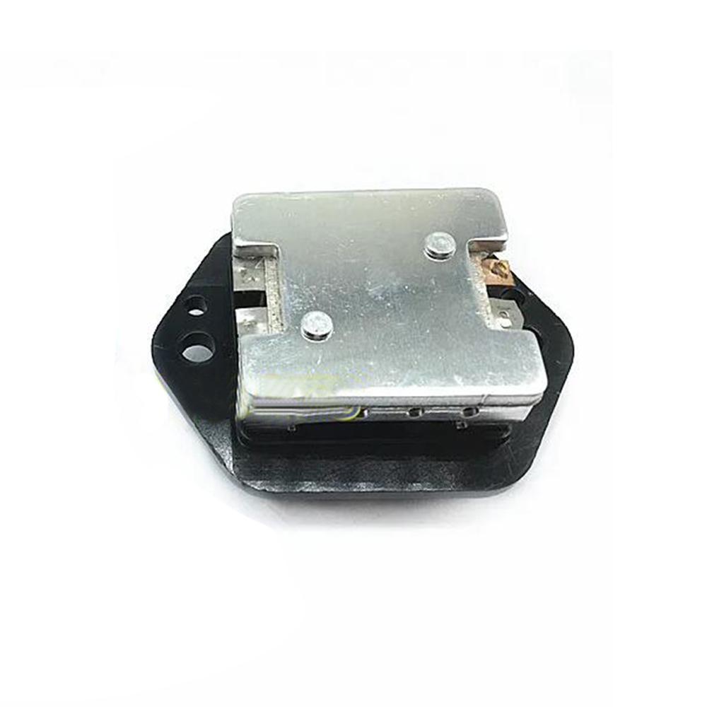 Mr568591 Blower Motor Resistor Control For Mitsubishi Outlander