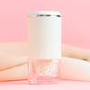 Portable Contact Lens Cleaner Automatic Cleaning Machine USB Charging Fast Vibration Washer Lenses Cleaning Tools Travel Set