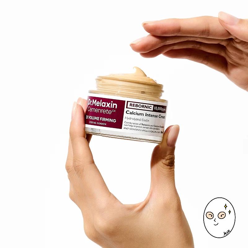 Dr.Melaxin Cemenrete Calcium Intense Cream 50ml