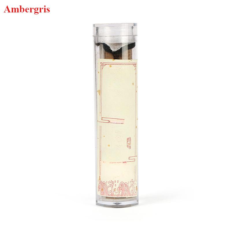 42 Pieces of Small Xiangyun Coiled Incense Nha Trang Agarwood and Sandalwood, Multiple Scents (42 Pieces Per Bottle)