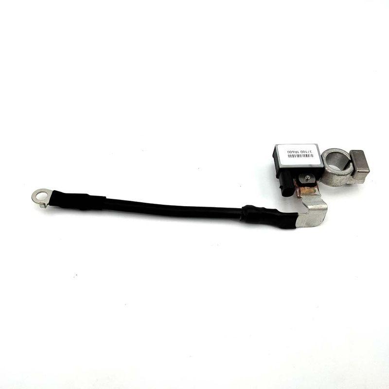 Battery Negative Sensor Cable For 11-17 Hyundai Accent Veloster 1.6L 37180-1R600