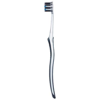 Crest Carbon Silk Deep Clean Gum Care Toothbrush, 4-Pack