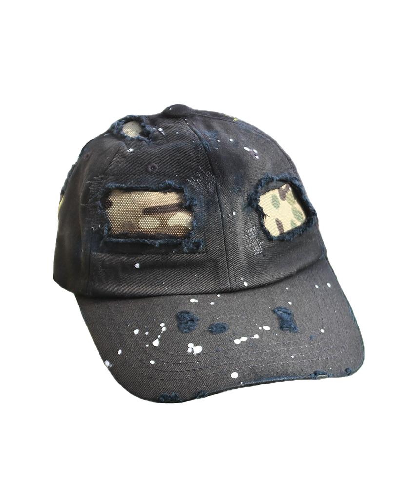 Leondieseu Multicam Repair Ball Cap