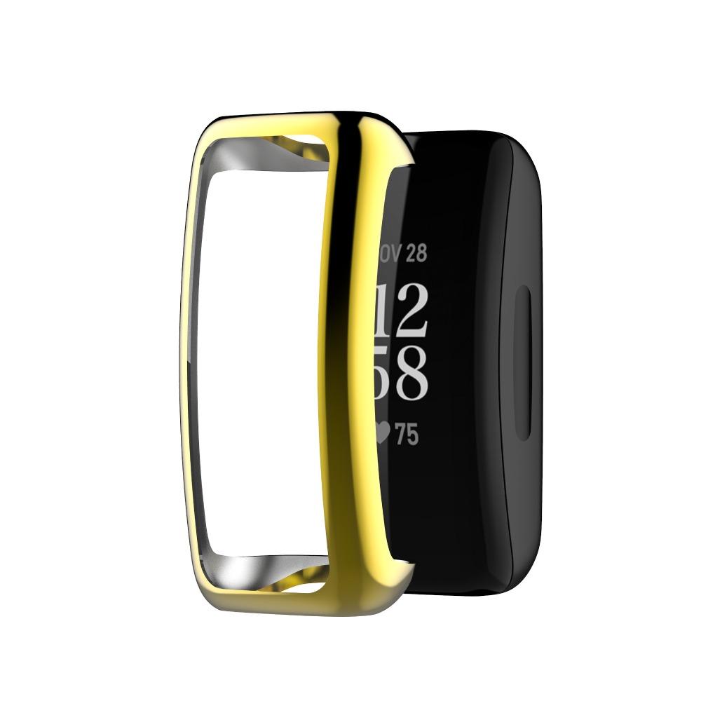 Odporne na zarysowania etui na zegarek Inspire 3 Etui na zegarek Etui Fitbit Inspire 3 Ochrona smartwatcha