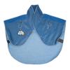 Interactively Play Parrot Shoulder Protector Neck Guard Pet Bird Parakeets Shawl Anti-scratch Multifunctional Shawl