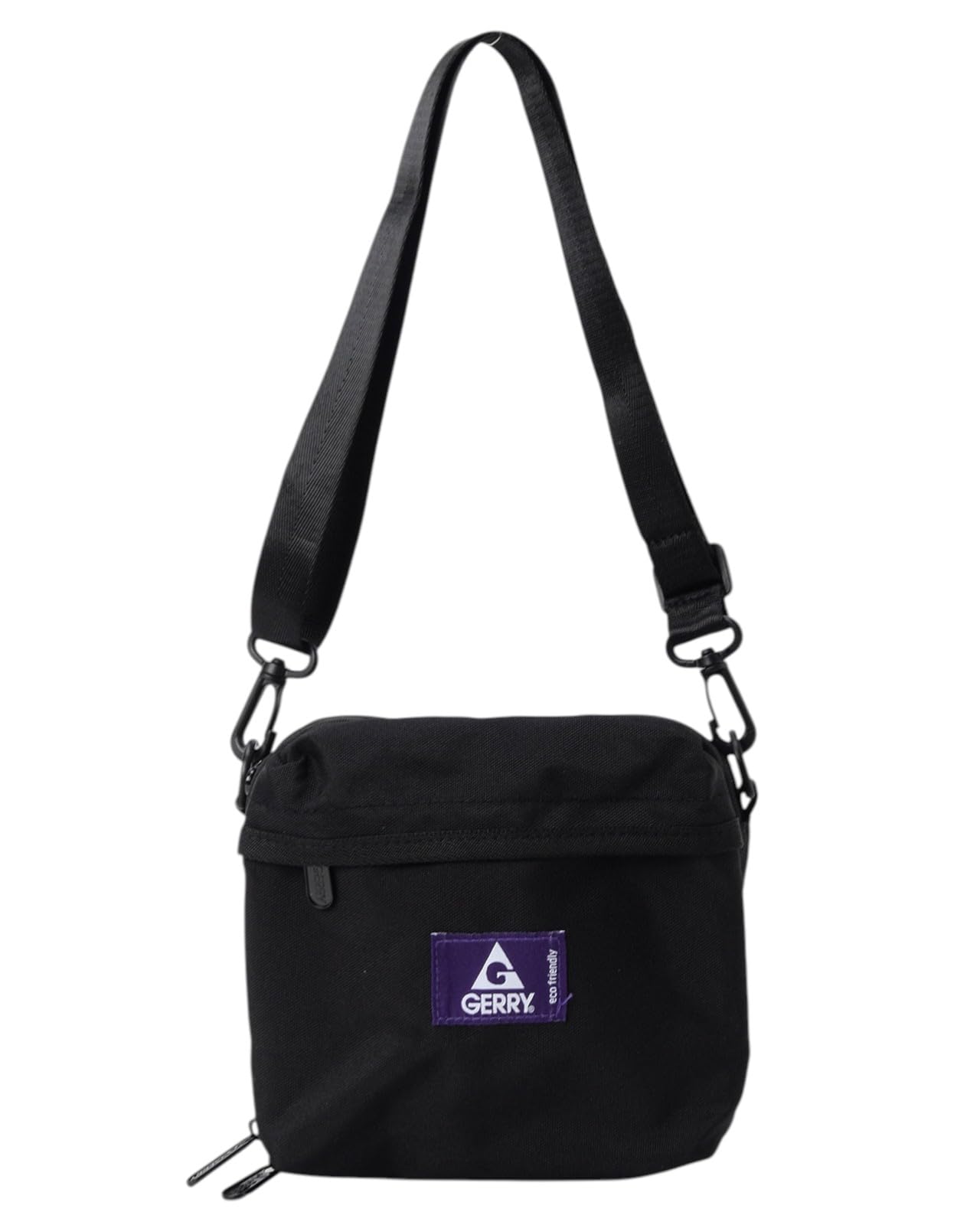Shoulder Bag 4L also be used as a R1710 91 BLACK FR [Jerry] (Can pouch)