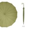 Small Fresh Automatic Umbrella High-end Parasol Sunscreen Umbrella Straight Rod Large Umbrella Umbrella Umbrella Sun Umbrella