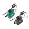 Portable 2.1 Gallon Battery Powered Sprayer 2000mAh Battery Electric Sprayer USB Rechargeable Potable Garden Sprayer