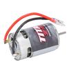 Professional 21T 550 Motor RC Replacement Accessory Fit for TRAXXAS 1/10 RC Car