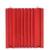 Aluminum Alloy RC Heat Sink for 180 Brushed Motor 20mm Upgrade Part Motor Cooling Fan for 1 18 RC Cars Red