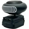 Dual Mode Battery Heater for Power Tools 18V20V Portable Hot Cold Air with Low Noise Operation and USB Charging Ports