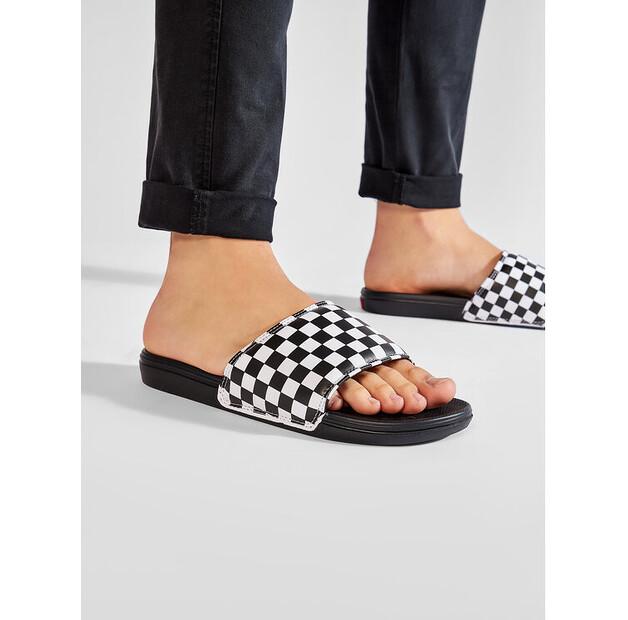 Шлепанцы Vans La Costa Slide-On