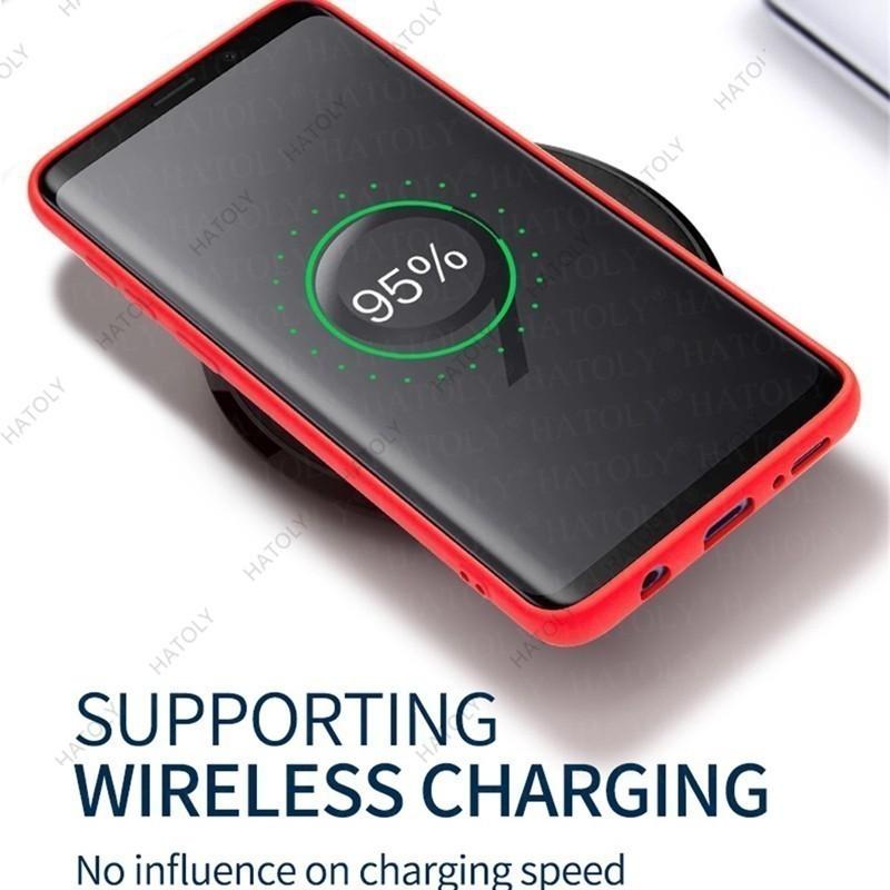 Case For iQOO Neo10 Pro Plus TPU Shockproof For iQOO Neo10 Pro Plus Cover Silicone Phone Cover For iQOO Neo10Pro Plus China Case