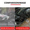 For X-ADV750 XADV 750 X-ADV 750 2021-2023 2024 2025 Motorcycle Accessories Foldable Passenger Footpegs Rear Foot Pegs Footrest