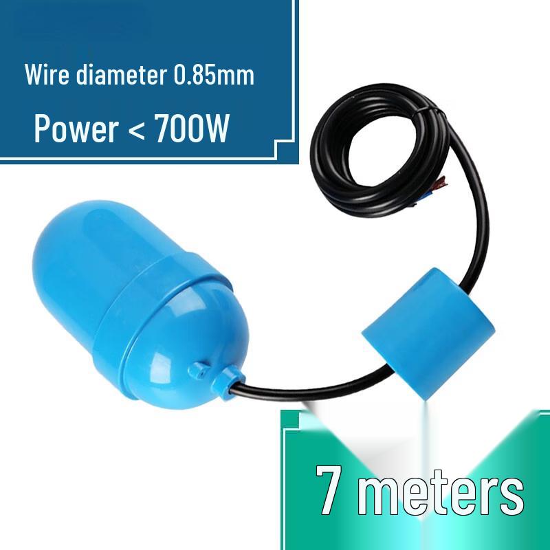 

Cable Float Water Level Controller